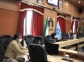 جلسه ويدئو كنفرانس جشنواره روابط عمومی های برتر دانشگاهها